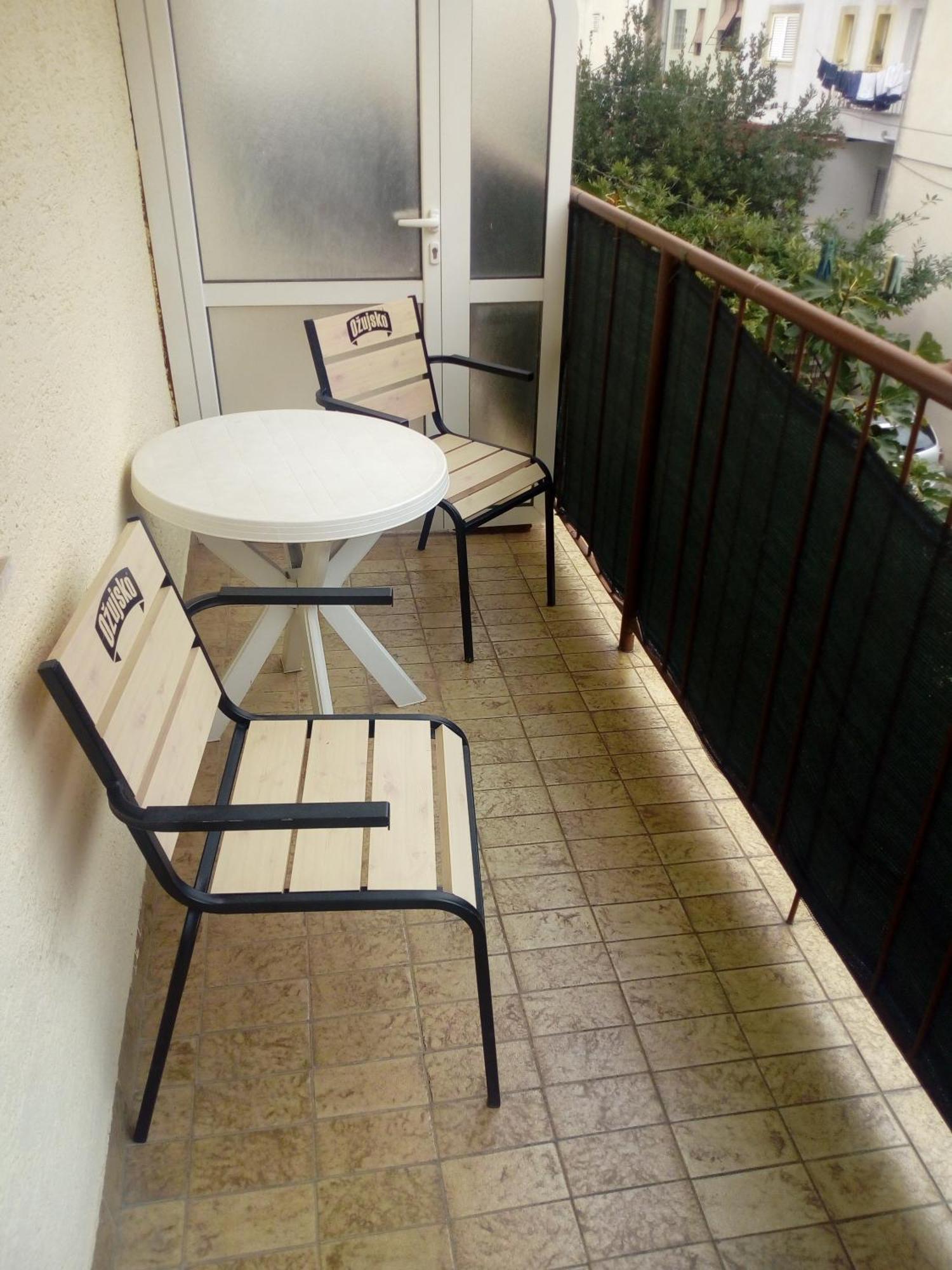 Luka Room'S Split Exterior foto