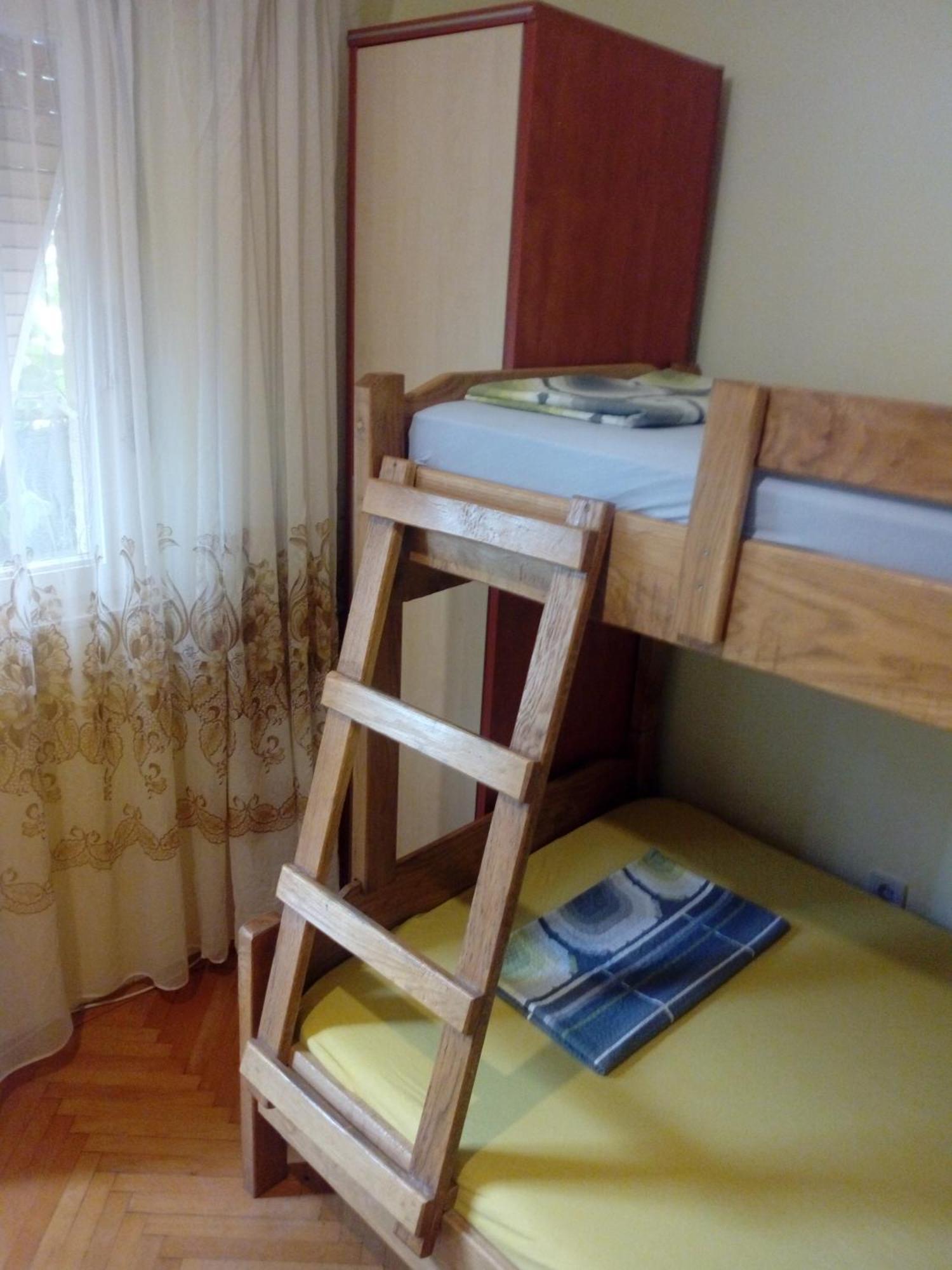Luka Room'S Split Exterior foto