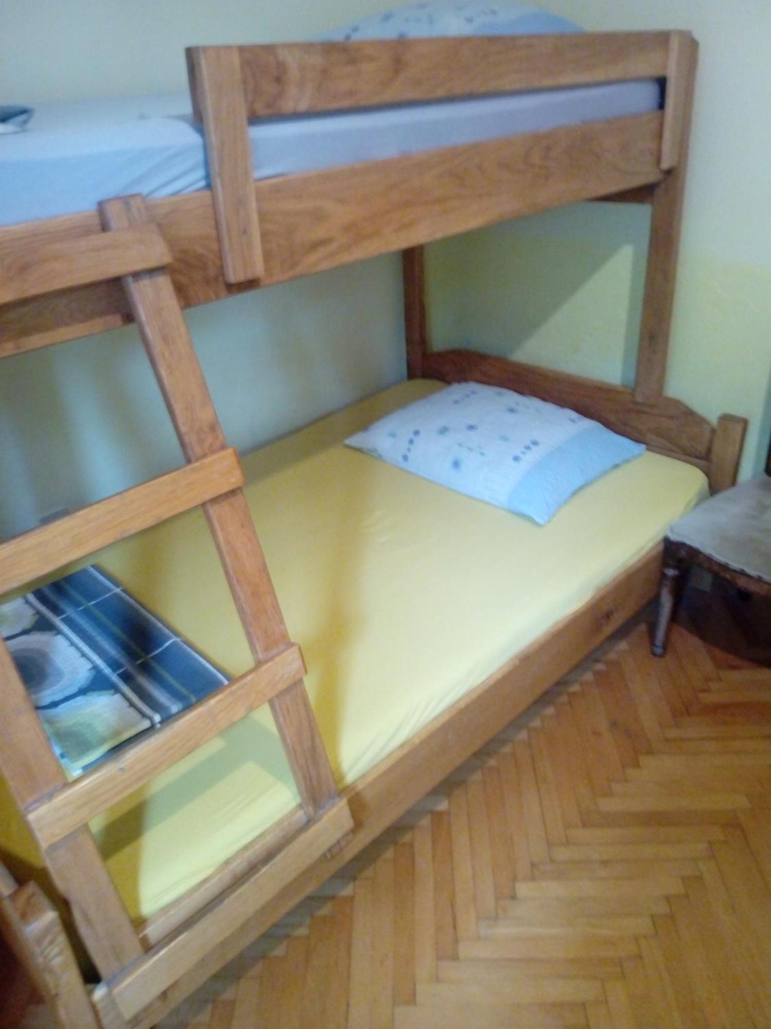 Luka Room'S Split Exterior foto