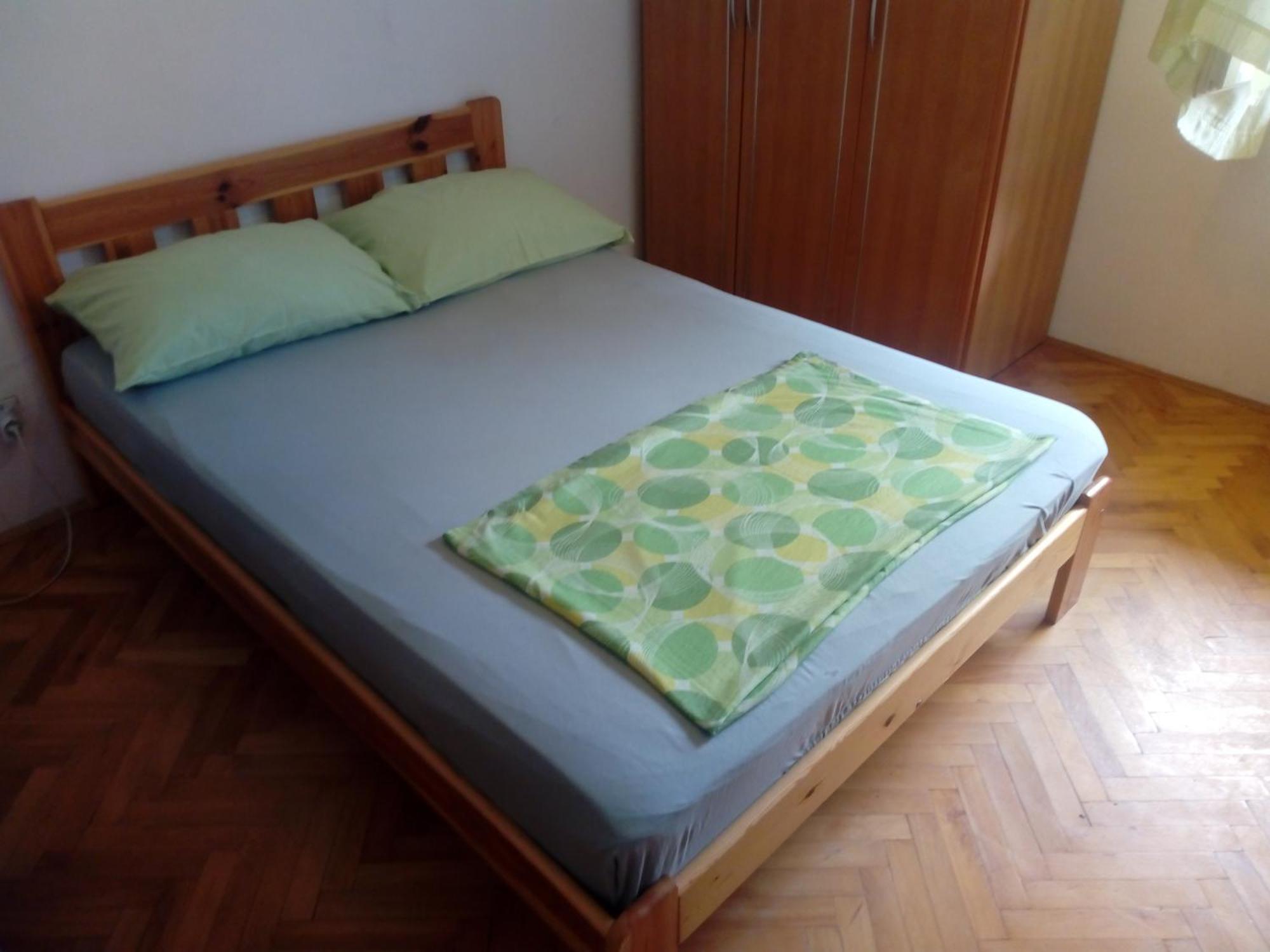 Luka Room'S Split Exterior foto